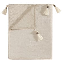 Octavia Jacquard Throw